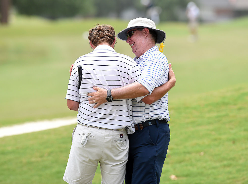 Future Masters final round 2020